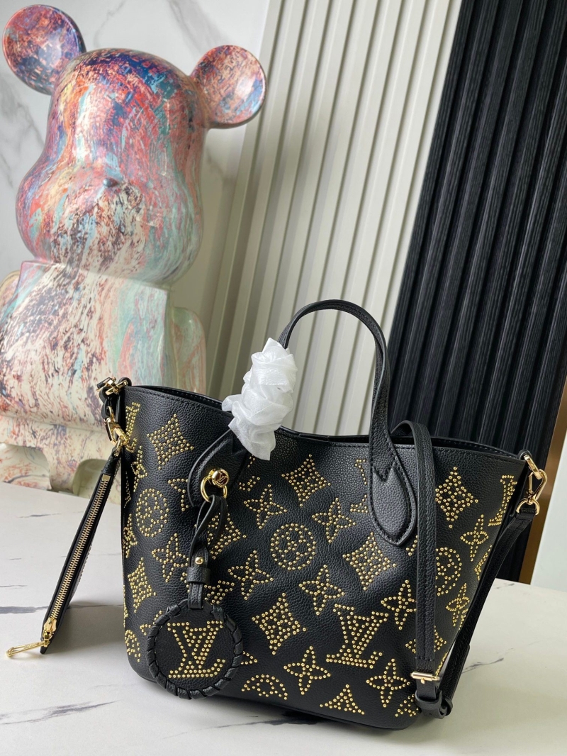 LV Shopping Bags